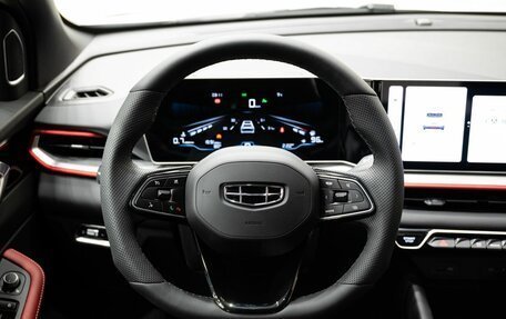 Geely Coolray I, 2024 год, 2 686 058 рублей, 16 фотография