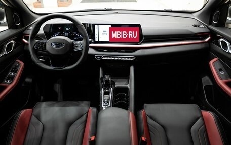 Geely Coolray I, 2024 год, 2 686 058 рублей, 15 фотография