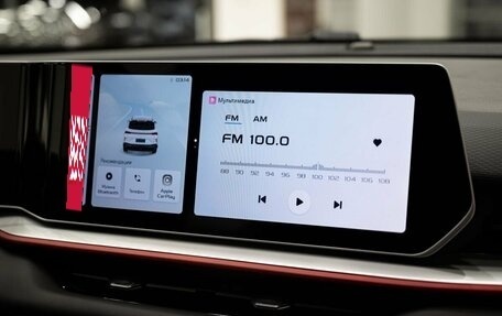 Geely Coolray I, 2024 год, 2 686 058 рублей, 21 фотография