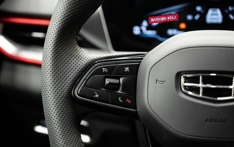 Geely Coolray I, 2024 год, 2 686 058 рублей, 18 фотография