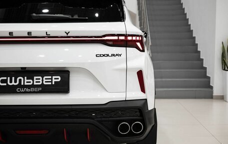 Geely Coolray I, 2024 год, 2 686 058 рублей, 29 фотография