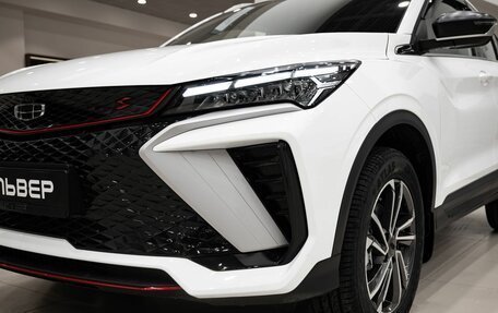 Geely Coolray I, 2024 год, 2 686 058 рублей, 28 фотография