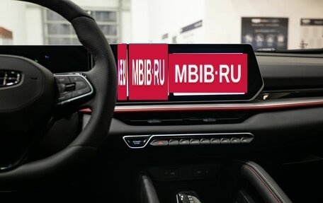 Geely Coolray I, 2024 год, 2 686 058 рублей, 20 фотография