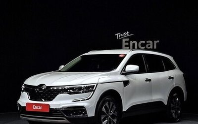 Renault Samsung QM6, 2022 год, 1 500 000 рублей, 1 фотография