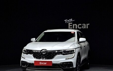 Renault Samsung QM6, 2022 год, 1 500 000 рублей, 3 фотография