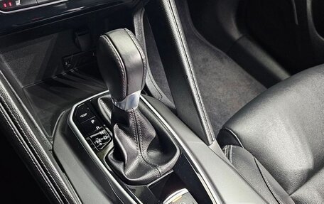 Renault Samsung QM6, 2022 год, 1 500 000 рублей, 6 фотография