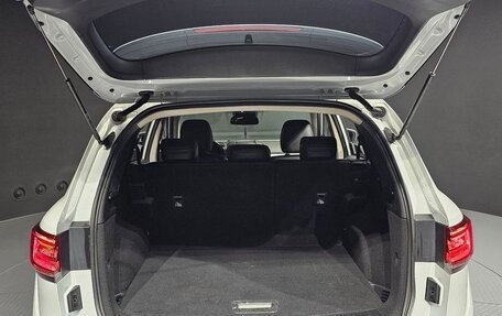 Renault Samsung QM6, 2022 год, 1 500 000 рублей, 14 фотография