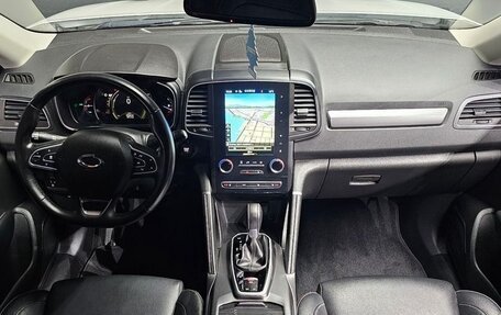 Renault Samsung QM6, 2022 год, 1 500 000 рублей, 5 фотография