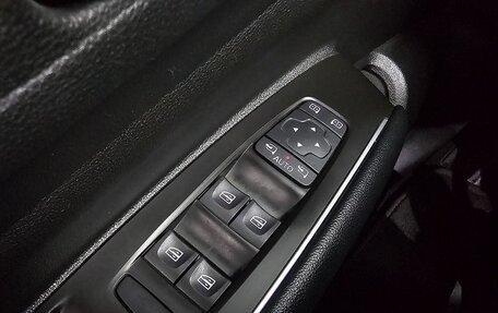 Renault Samsung QM6, 2022 год, 1 500 000 рублей, 13 фотография