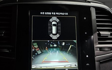 Renault Samsung QM6, 2022 год, 1 500 000 рублей, 12 фотография