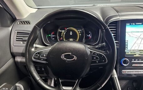 Renault Samsung QM6, 2022 год, 1 500 000 рублей, 10 фотография