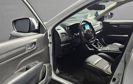 Renault Samsung QM6, 2022 год, 1 500 000 рублей, 8 фотография