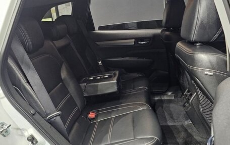 Renault Samsung QM6, 2022 год, 1 500 000 рублей, 9 фотография