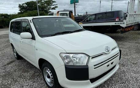 Toyota Probox I, 2014 год, 680 000 рублей, 1 фотография