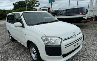 Toyota Probox I, 2014 год, 680 000 рублей, 1 фотография