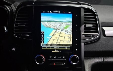 Renault Samsung QM6, 2022 год, 1 500 000 рублей, 11 фотография