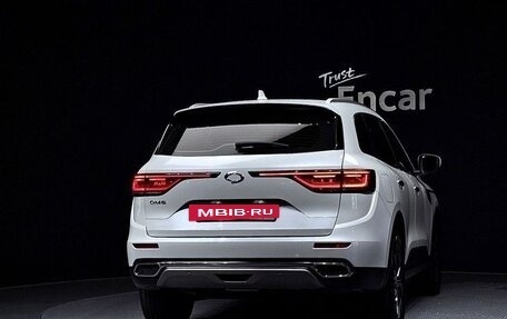 Renault Samsung QM6, 2022 год, 1 500 000 рублей, 4 фотография