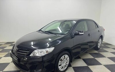 Toyota Corolla, 2012 год, 1 110 000 рублей, 1 фотография