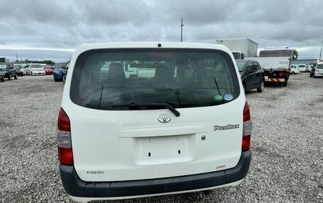 Toyota Probox I, 2014 год, 680 000 рублей, 4 фотография