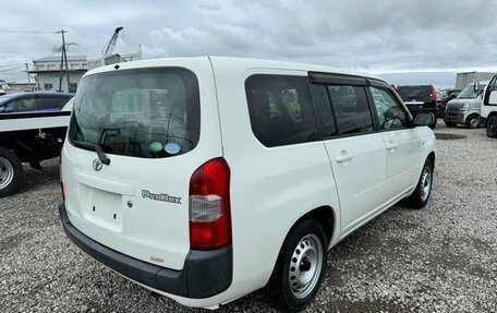 Toyota Probox I, 2014 год, 680 000 рублей, 5 фотография