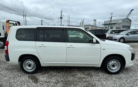 Toyota Probox I, 2014 год, 680 000 рублей, 8 фотография