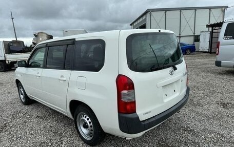 Toyota Probox I, 2014 год, 680 000 рублей, 6 фотография