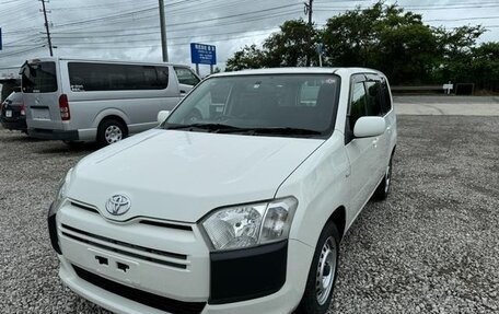 Toyota Probox I, 2014 год, 680 000 рублей, 3 фотография