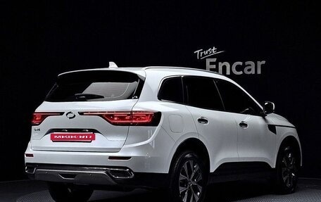 Renault Samsung QM6, 2022 год, 1 500 000 рублей, 2 фотография