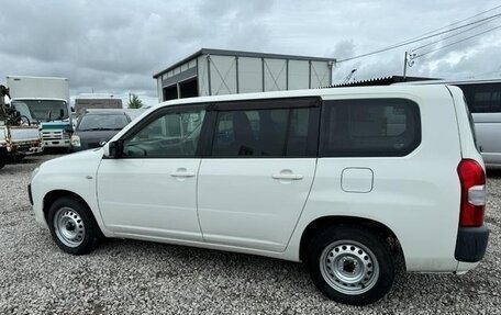 Toyota Probox I, 2014 год, 680 000 рублей, 7 фотография