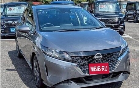 Nissan Note, 2021 год, 1 750 000 рублей, 1 фотография