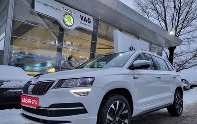 Skoda Karoq I, 2025 год, 3 598 000 рублей, 1 фотография
