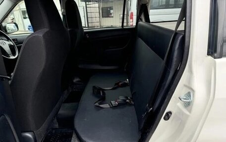 Toyota Probox I, 2014 год, 680 000 рублей, 12 фотография