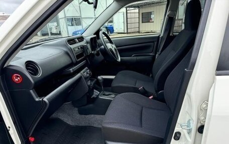 Toyota Probox I, 2014 год, 680 000 рублей, 13 фотография