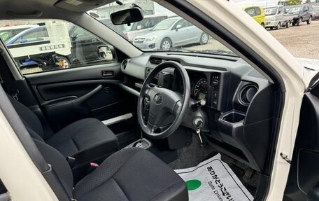 Toyota Probox I, 2014 год, 680 000 рублей, 11 фотография