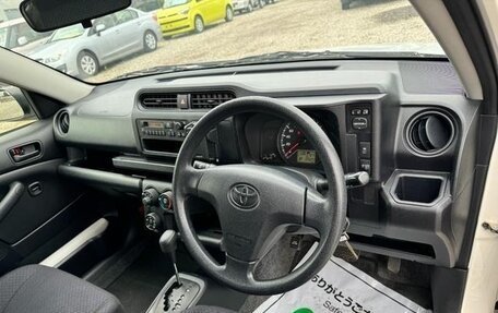 Toyota Probox I, 2014 год, 680 000 рублей, 17 фотография