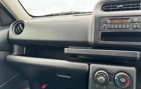 Toyota Probox I, 2014 год, 680 000 рублей, 23 фотография