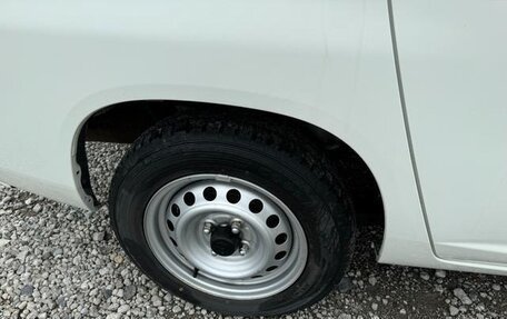 Toyota Probox I, 2014 год, 680 000 рублей, 30 фотография