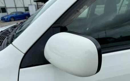 Toyota Probox I, 2014 год, 680 000 рублей, 34 фотография