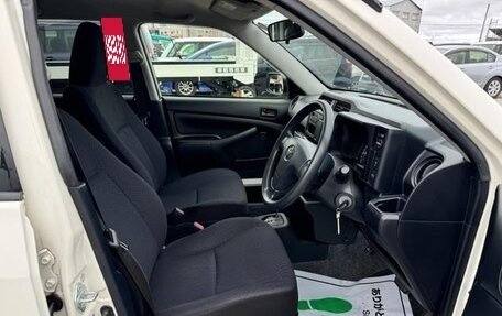 Toyota Probox I, 2014 год, 680 000 рублей, 9 фотография