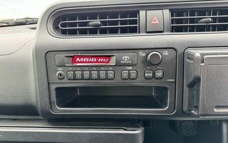 Toyota Probox I, 2014 год, 680 000 рублей, 25 фотография