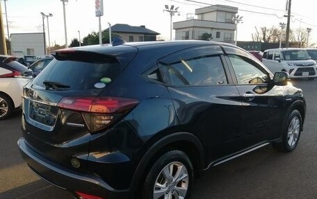 Honda Vezel, 2021 год, 1 672 000 рублей, 5 фотография