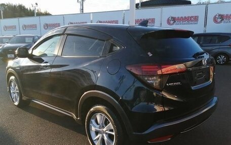 Honda Vezel, 2021 год, 1 672 000 рублей, 7 фотография