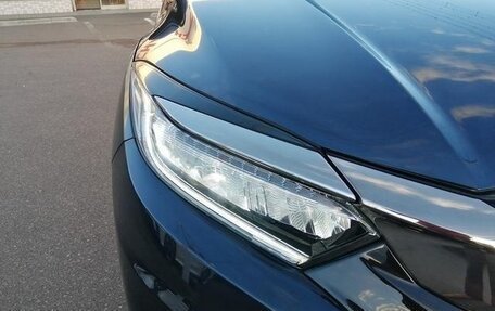 Honda Vezel, 2021 год, 1 672 000 рублей, 11 фотография