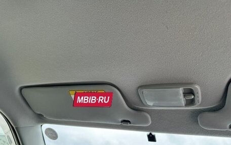 Toyota Probox I, 2014 год, 680 000 рублей, 27 фотография