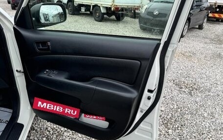 Toyota Probox I, 2014 год, 680 000 рублей, 29 фотография