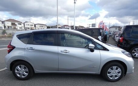 Nissan Note, 2021 год, 1 700 000 рублей, 3 фотография