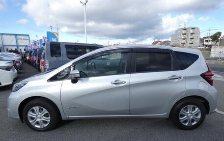 Nissan Note, 2021 год, 1 700 000 рублей, 7 фотография