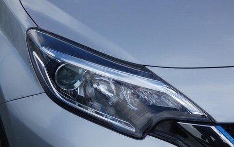 Nissan Note, 2021 год, 1 700 000 рублей, 9 фотография