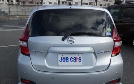 Nissan Note, 2021 год, 1 700 000 рублей, 5 фотография