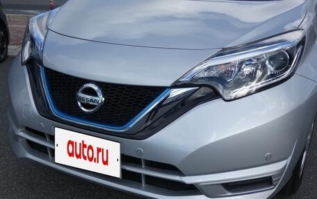 Nissan Note, 2021 год, 1 700 000 рублей, 13 фотография